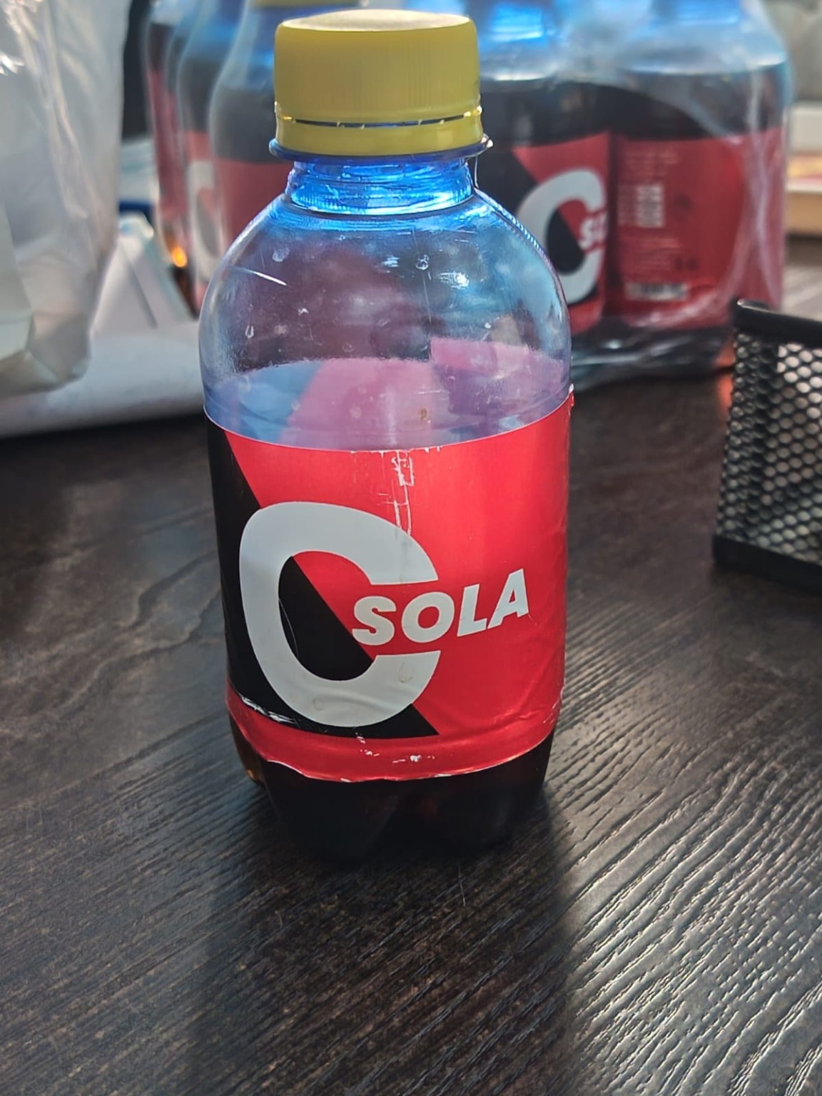 Real C Sola product